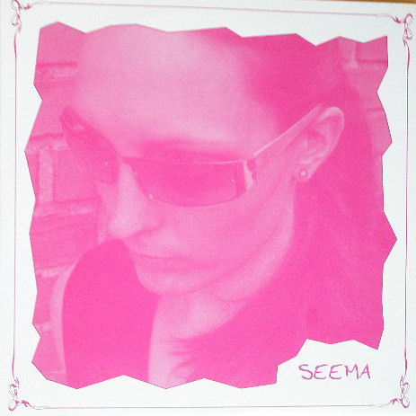 SEEMA - Magnolien Aus Stahl | Girlpower (GPEP003)