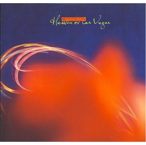 Cocteau Twins - Heaven Or Las Vegas LP | 4AD (CAD 3420) - main Cocteau Twins - Heaven Or Las Vegas LP | 4AD (CAD 3420) - main