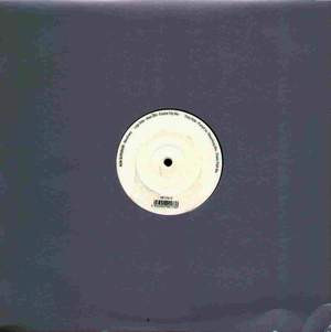 Ron Superior - Machinery | Media Records Germany (MR 019-12)