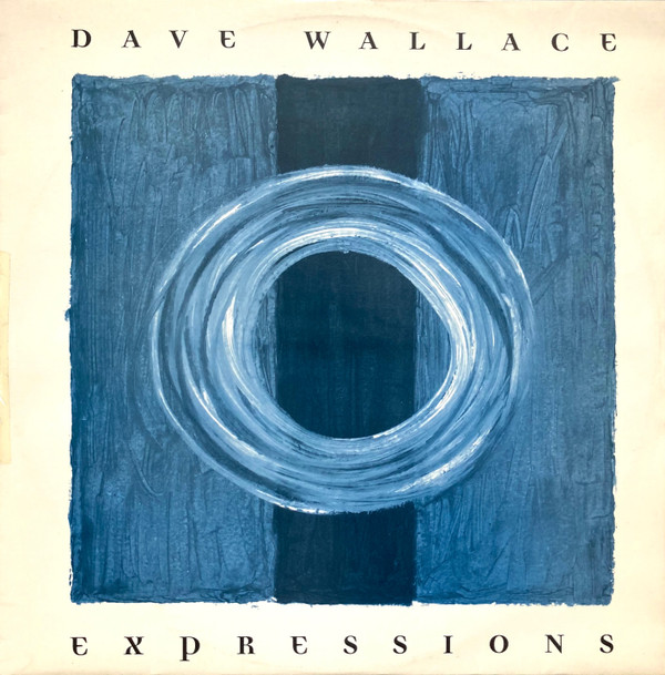 Dave Wallace - Expressions | Moving Shadow (SHADOW 71)
