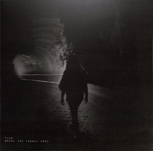 Flug - Where The Tunnel Ends | Odd Even (ODDEVEN044)