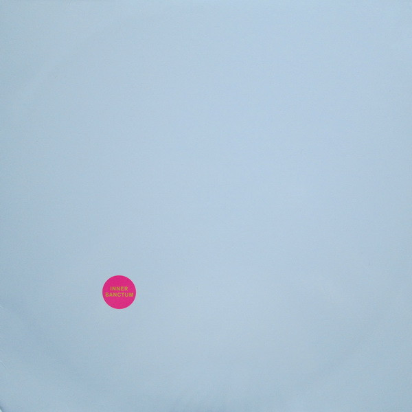 Pet Shop Boys - Inner Sanctum | x2 (x2 0007 VL1) - 2