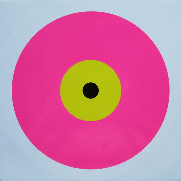 Pet Shop Boys - Inner Sanctum | x2 (x2 0007 VL1) - 3