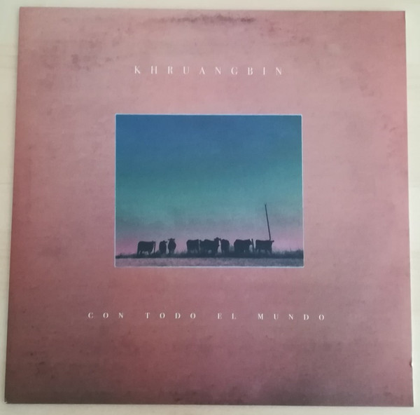 Khruangbin - Con Todo El Mundo | Night Time Stories (ALNLP50R)
