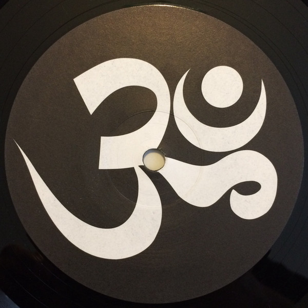 Morgan King - I Am Free (Leftfield Remixes) | OM Records (12OM0006) - 3