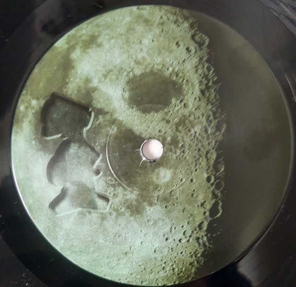 Various - Visitors Vol 1 | Alien Imprints (AI002) - 2