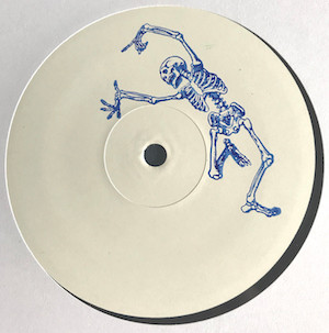 Black Bones - Blackbones 6 | Black Bones (Blackbones006) - main