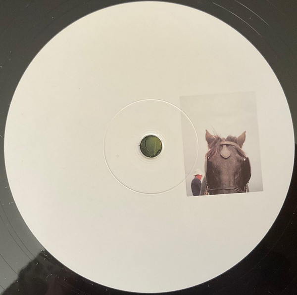 Maria Somerville - All My People | Not On Label (Maria Somerville Self-released) (SOM01-II) - 3