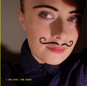 Dasha Rush - I Run Iron I Run Ironic | Hunger To Create (H2C 003/004)