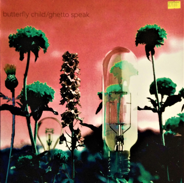 Butterfly Child - Ghetto Speak | Rough Trade (r2990)