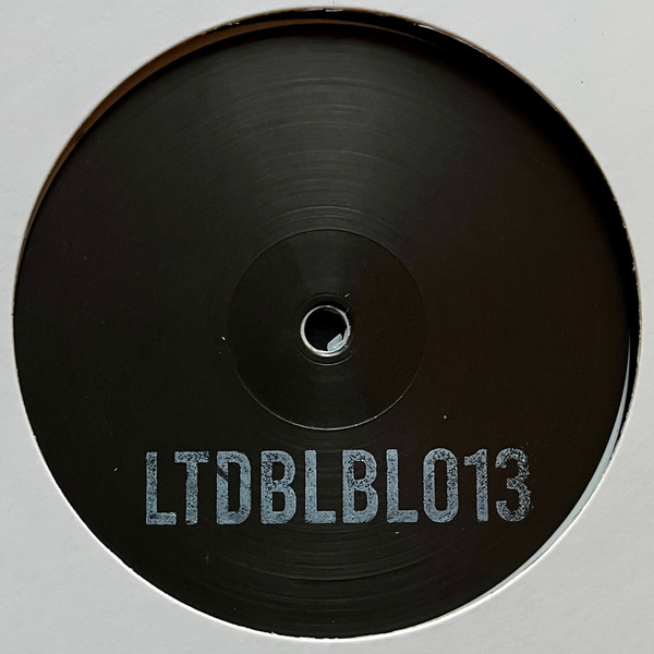 Eloi - LTDBLBL013 | Ltd, W/Lbl (LTDBLBL013)