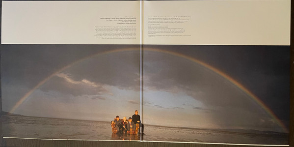 The Cranberries - No Need To Argue | Island Records (5391295) - 2