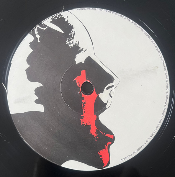 Priority - Time To Unite | Sound Of Music Records (SOM 264538-12) - 4 Priority - Time To Unite | Sound Of Music Records (SOM 264538-12) - 4