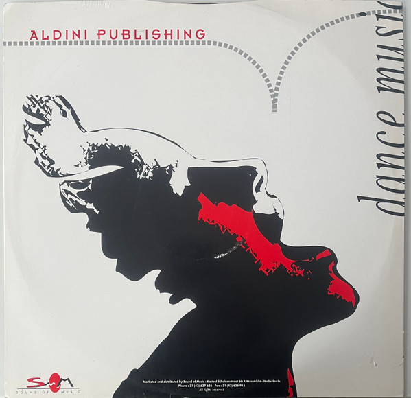 Priority - Time To Unite | Sound Of Music Records (SOM 264538-12)