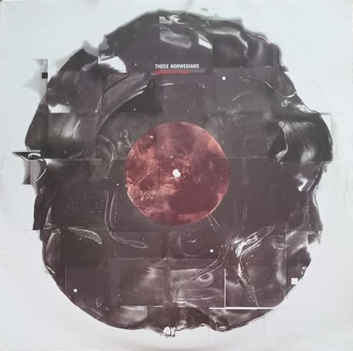 Those Norwegians - Kaminzky Park | Paper Recordings (PAPLP001) - main Those Norwegians - Kaminzky Park | Paper Recordings (PAPLP001) - main