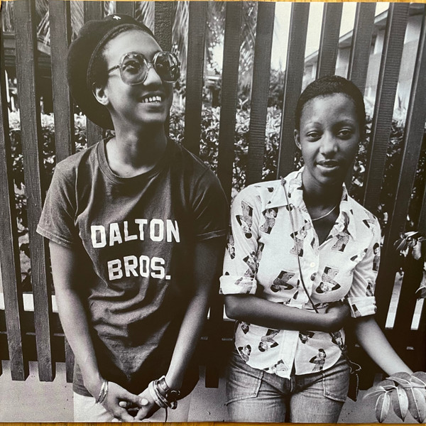 Althea & Donna - Uptown Top Ranking | Universal Music Recordings (487 142-5) - 3 Althea & Donna - Uptown Top Ranking | Universal Music Recordings (487 142-5) - 3