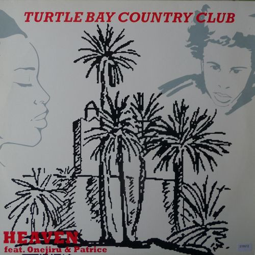 Turtle Bay Country Club - Heaven | Motor Music (none)