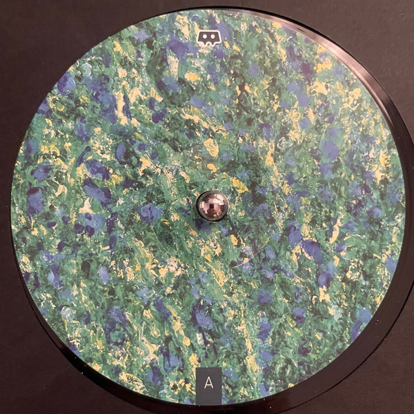 Marco Zenker - Channel Balance LP | Ilian Tape (ITLP12) - 3 Marco Zenker - Channel Balance LP | Ilian Tape (ITLP12) - 3