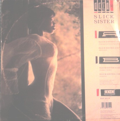 Bambi - Slick Sister | B4 Before (BEF 4014)