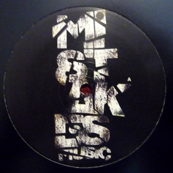 Sébastien Léger - Wesh Wesh Wesh | Mistakes Music (MIS035) - main