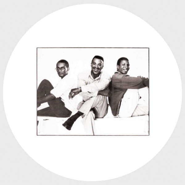 Pause - It's Just Amazing | Freestyle Records (FSR 119)