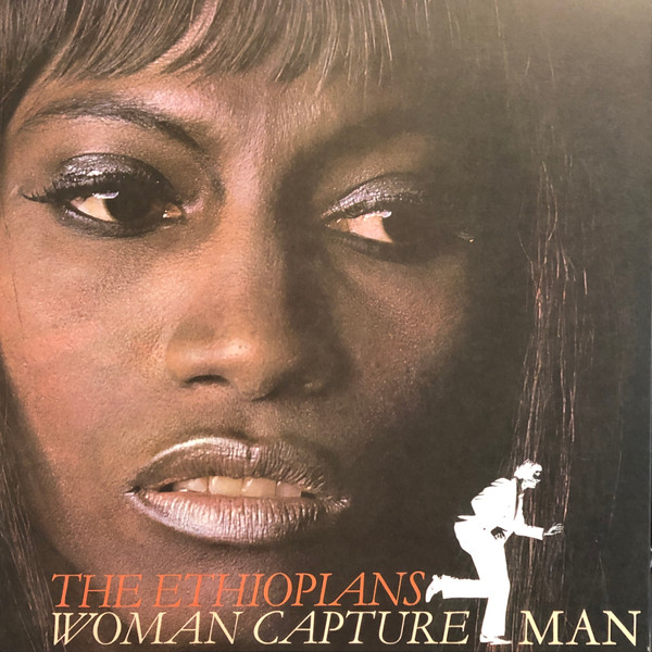 The Ethiopians - Woman Capture Man | Music On Vinyl (MOVLP2071) The Ethiopians - Woman Capture Man | Music On Vinyl (MOVLP2071)