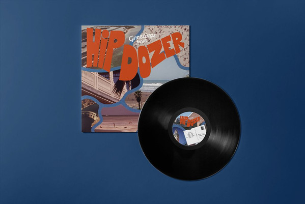 Various - Compilation Volume 5 | Hip Dozer (HD005) - 2 Various - Compilation Volume 5 | Hip Dozer (HD005) - 2