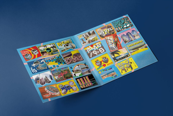 Various - Compilation Volume 5 | Hip Dozer (HD005) - 3 Various - Compilation Volume 5 | Hip Dozer (HD005) - 3