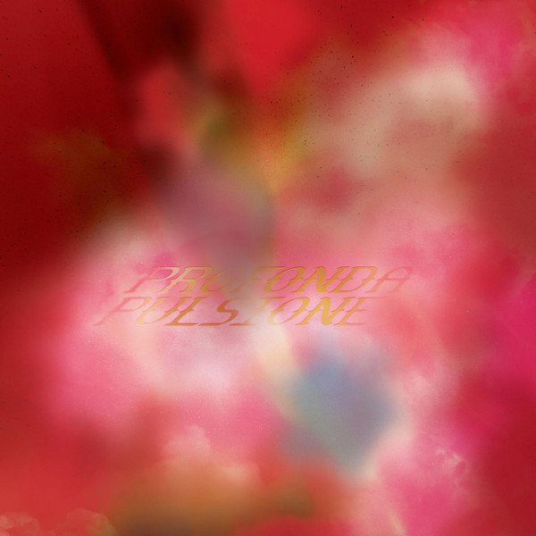 Joseph Tagliabue - Profonda Pulsione | Bless You (BLESSYOU007)