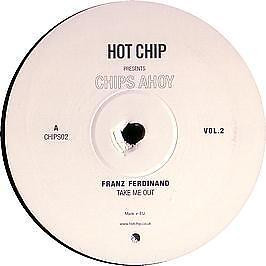 Hot Chip - Chips Ahoy Vol.2 | EMI (CHIPS02)