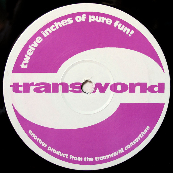 Passionara - Luxuria / Sex Kitten | Transworld (tranny 25t) - 4