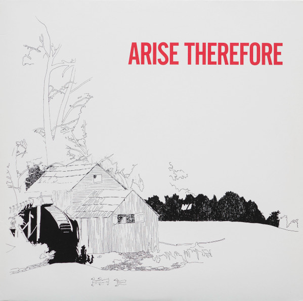 Bonnie "Prince" Billy - Arise Therefore | Domino (WIGLP24)