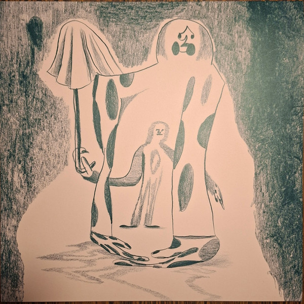 KVR - Spam Vol. 2 | N.E.W.S. (KOC011LP)