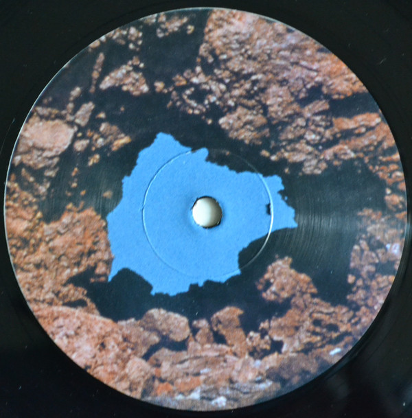 Michael Moog / Mustafa - Groove On Da Rocks Vol 3 | Not On Label (GDR-3) - 2