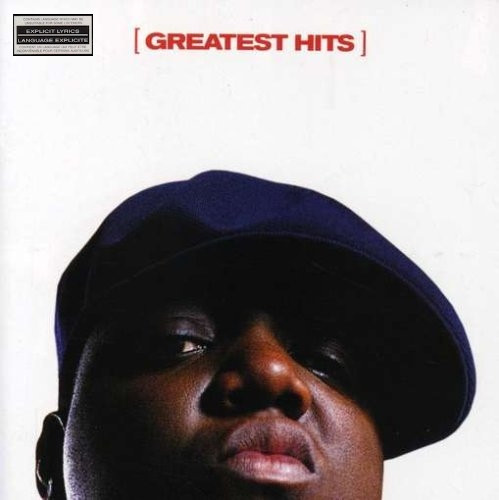 Notorious B.I.G. - Greatest Hits | Bad Boy Entertainment (2 101830) - main