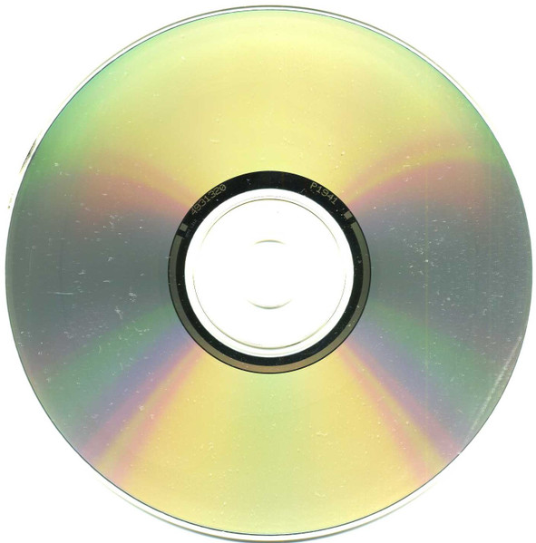 Neri Per Caso - Neri Per Caso | EMI (4 93132 0) - 4