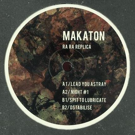  - Ra Ra Replica |  ()