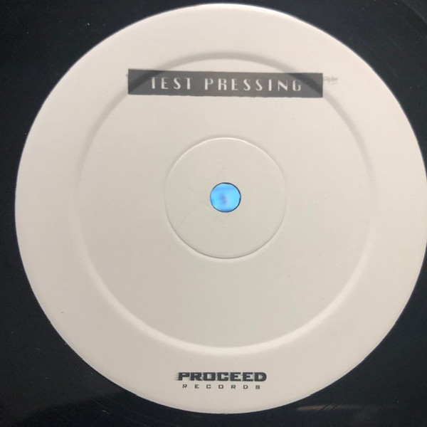 Deep Energy - Come Together | Proceed Records (PROCEED 017)