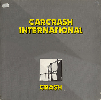 Carcrash International - Crash | L'Invitation Au Suicide (ID 19)