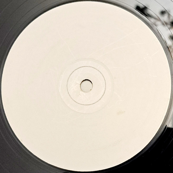 Total Eclipse - Space Clinic | Blue Room Released (BR016) - 2