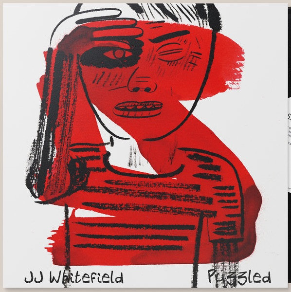 JJ Whitefield - Puzzled | Broc Recordz (PUZZLED001) JJ Whitefield - Puzzled | Broc Recordz (PUZZLED001)