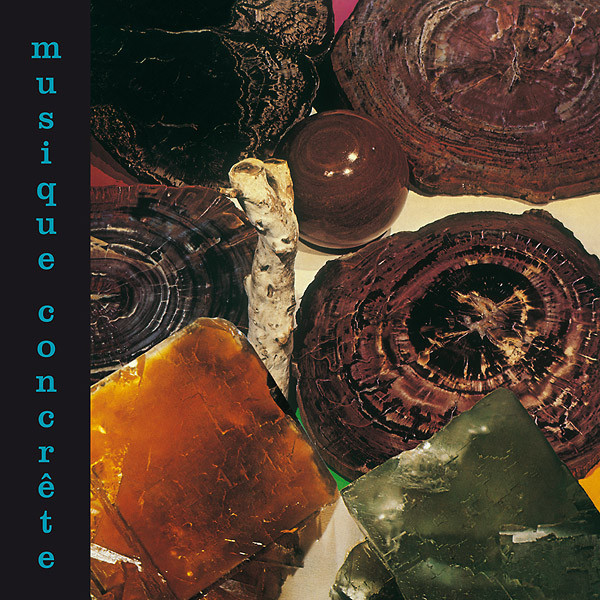 Various - Musique Concrète | modern silence (OI019) Various - Musique Concrète | modern silence (OI019)