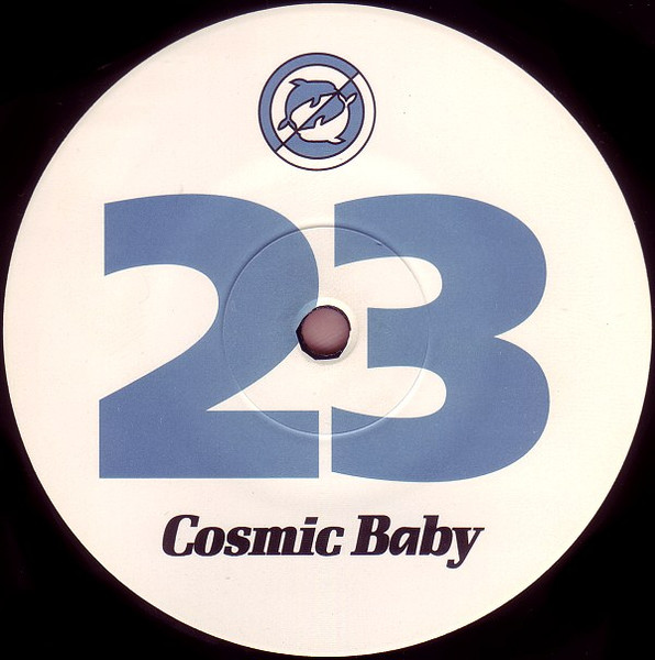 Cosmic Baby - 23 | MFS (MFS 7023-1) - 3