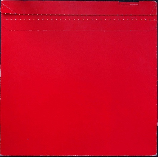 Dave Clarke - Archive One | Deconstruction (74321 32067 1)