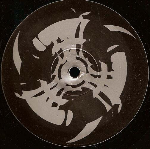 Drax - Drax Four | Trope Recordings (trope 019) - 2