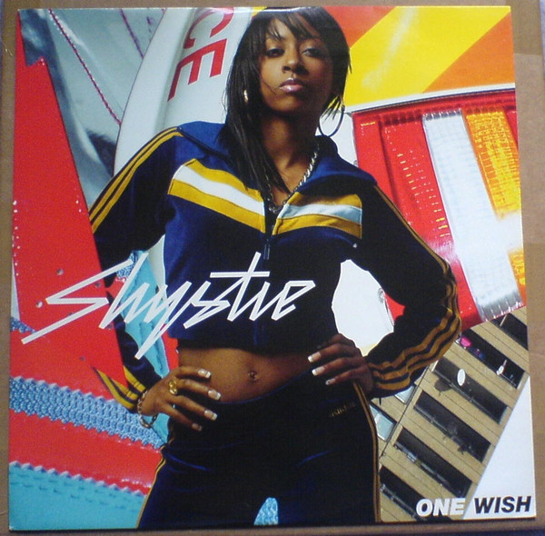 Shystie - One Wish | Polydor (986 687-7)