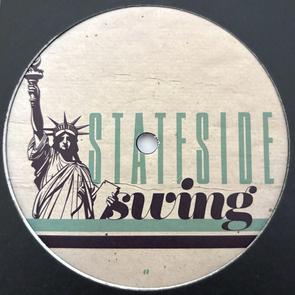Various - Stateside Swing 003 | Stateside Swing (SSIDE003) - 2