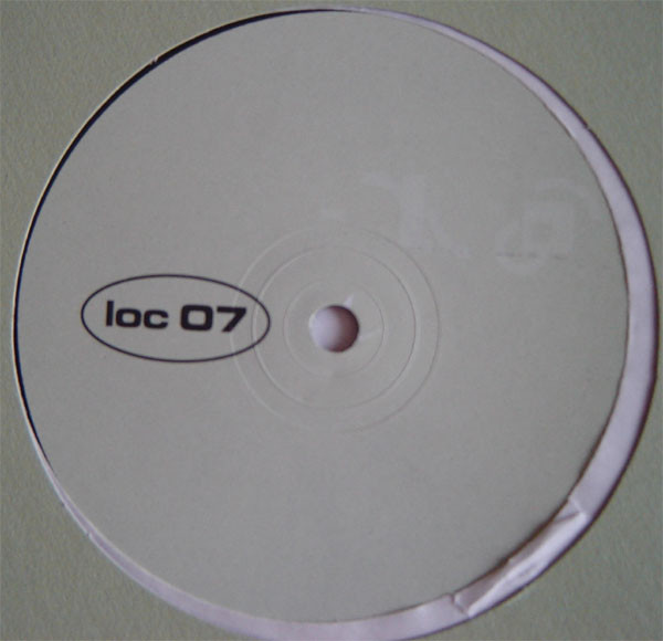 Fred Nasen - Intact | Local (loc 07) - 2