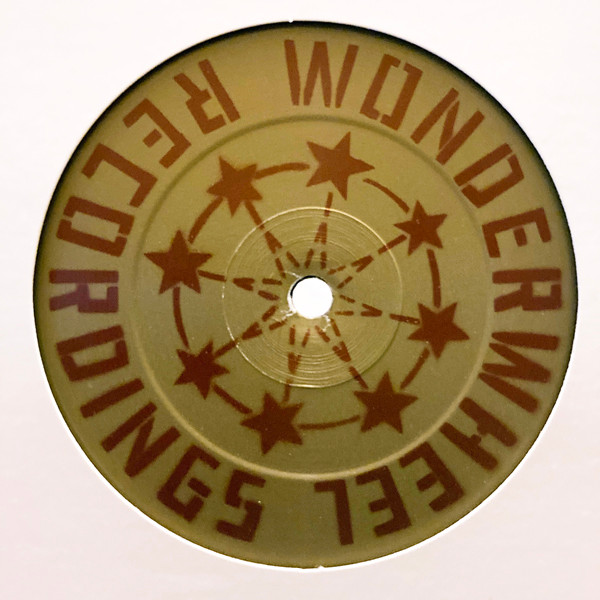 Raeo / Zeb - Lunar New Year | Wonderwheel Recordings (LNY) - main