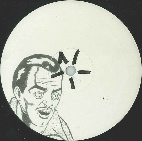 Ghini / Concrete / Sindacops - Maximum Security | 35mm (35mm / 001) - 2